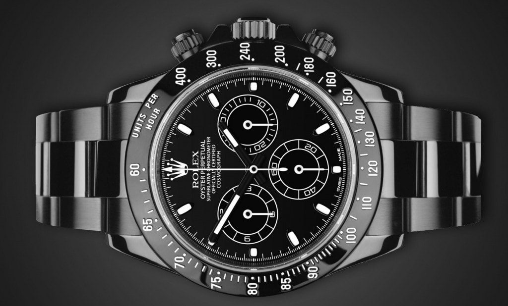 Pendik İkinci El Rolex Saat Alanlar